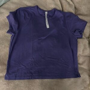 Lululemon cates tee